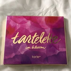 Tarte eyeshadow palette